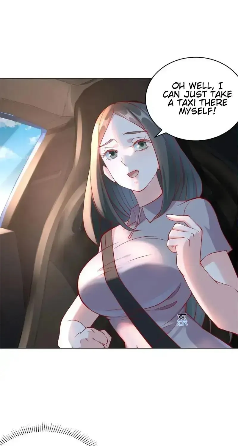 Legendary Car-Hailing System Zinmanga X Chapter 30 Page 17
