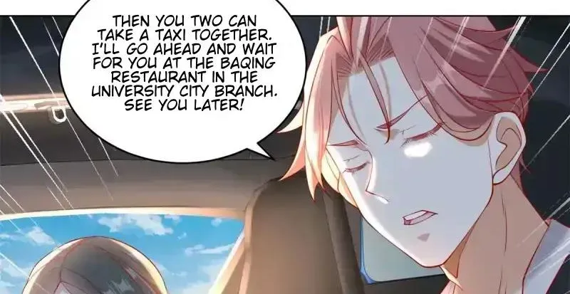 Legendary Car-Hailing System Zinmanga X Chapter 30 Page 20