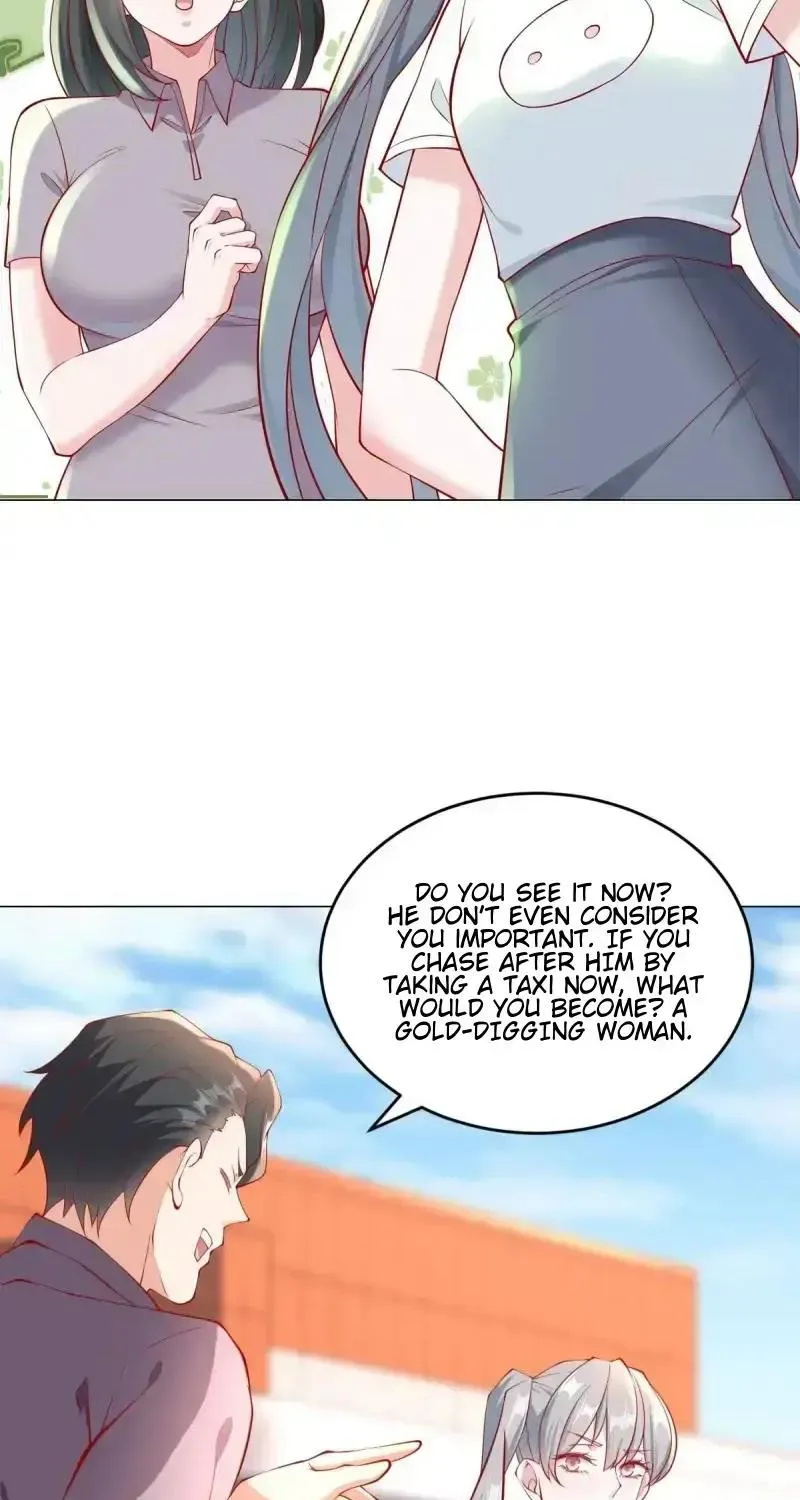 Legendary Car-Hailing System Zinmanga X Chapter 30 Page 25