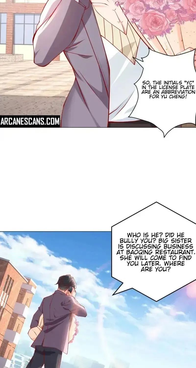 Legendary Car-Hailing System Zinmanga X Chapter 30 Page 35