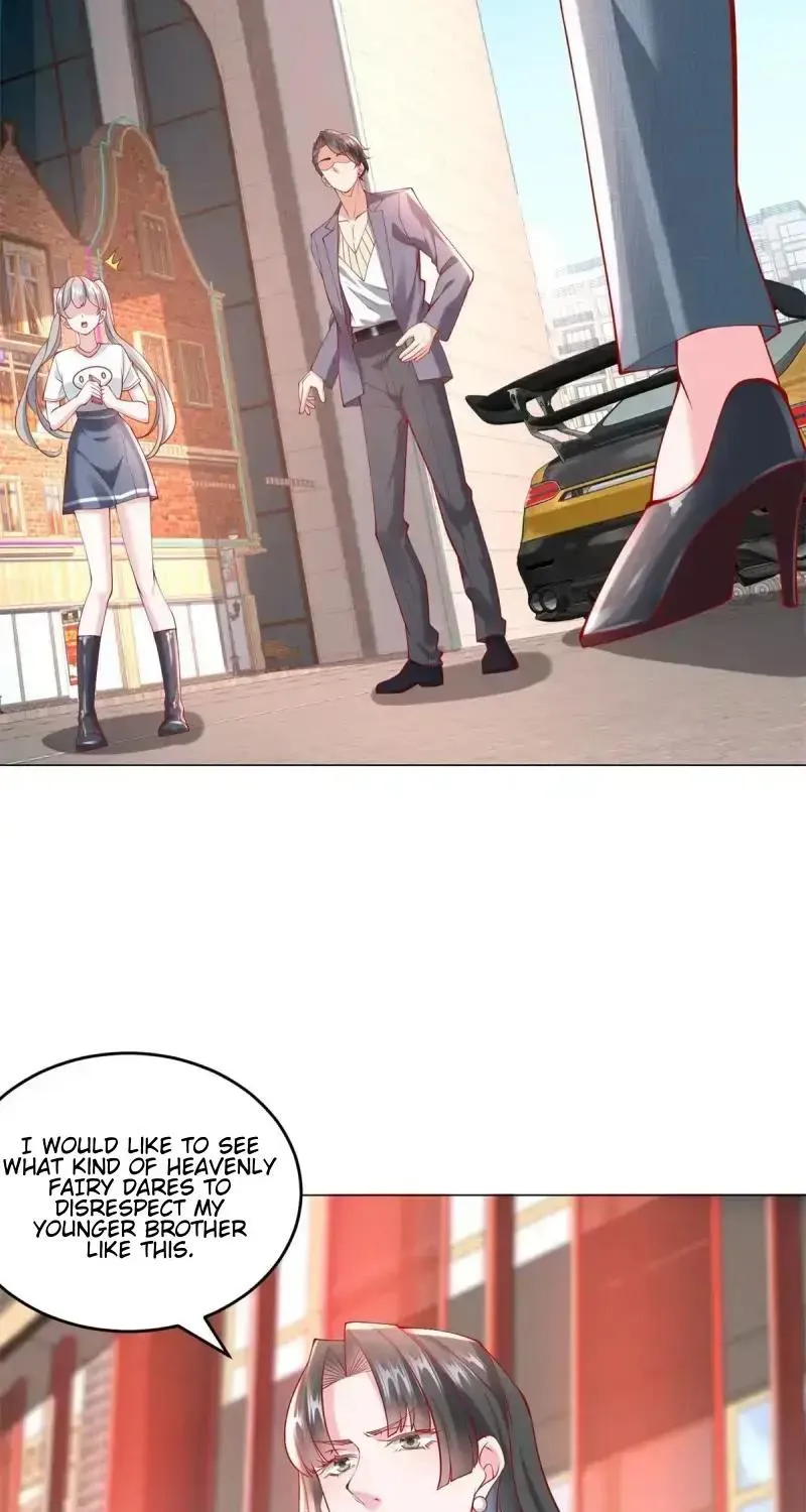 Legendary Car-Hailing System Zinmanga X Chapter 30 Page 43