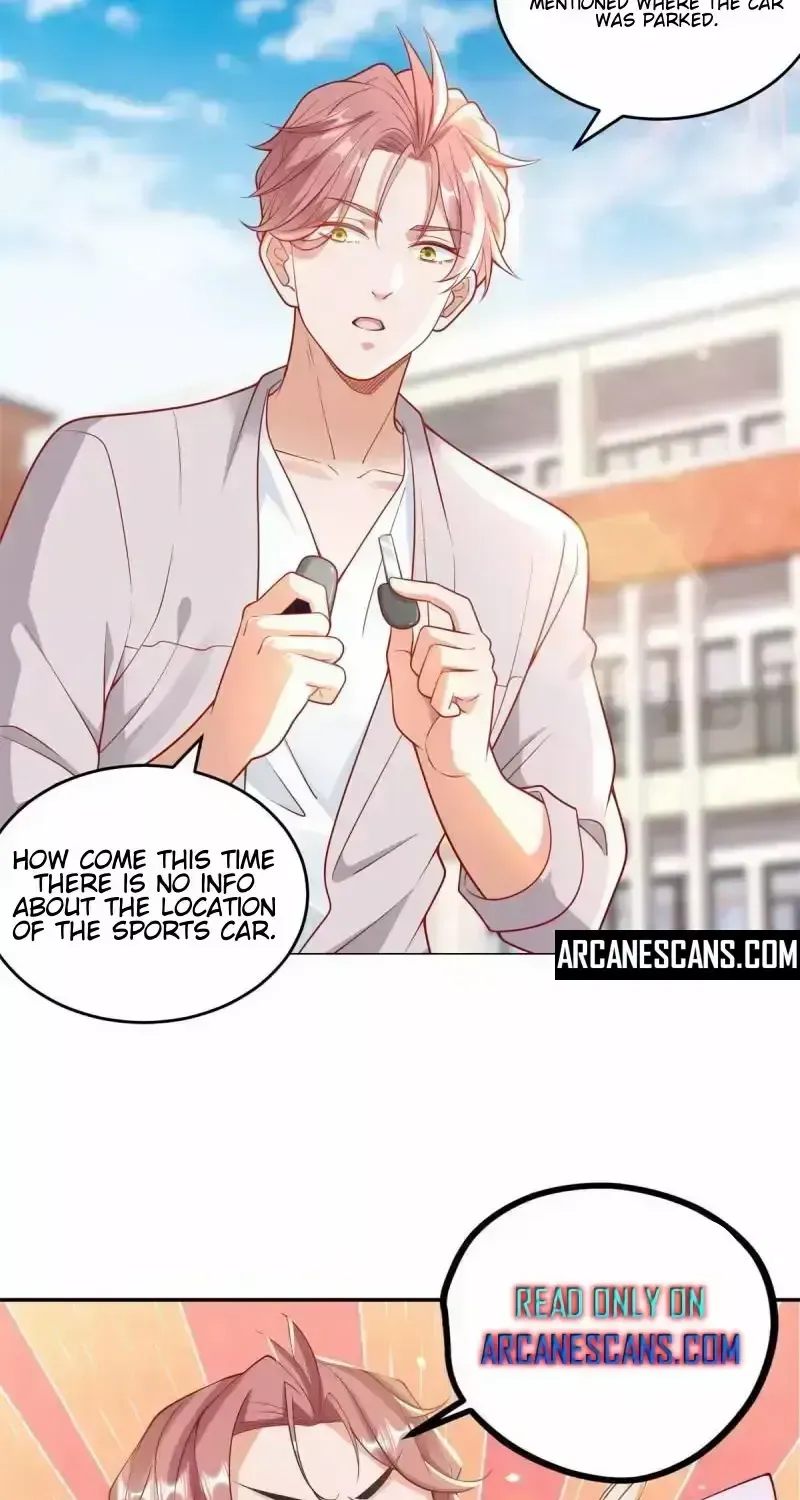 Legendary Car-Hailing System Zinmanga X Chapter 27 Page 38