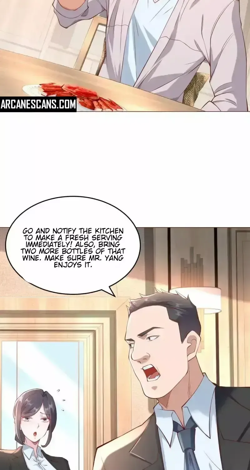 Legendary Car-Hailing System Zinmanga X Chapter 26 Page 3