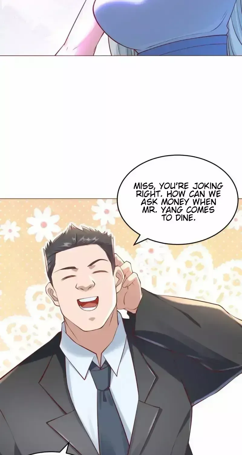 Legendary Car-Hailing System Zinmanga X Chapter 26 Page 5