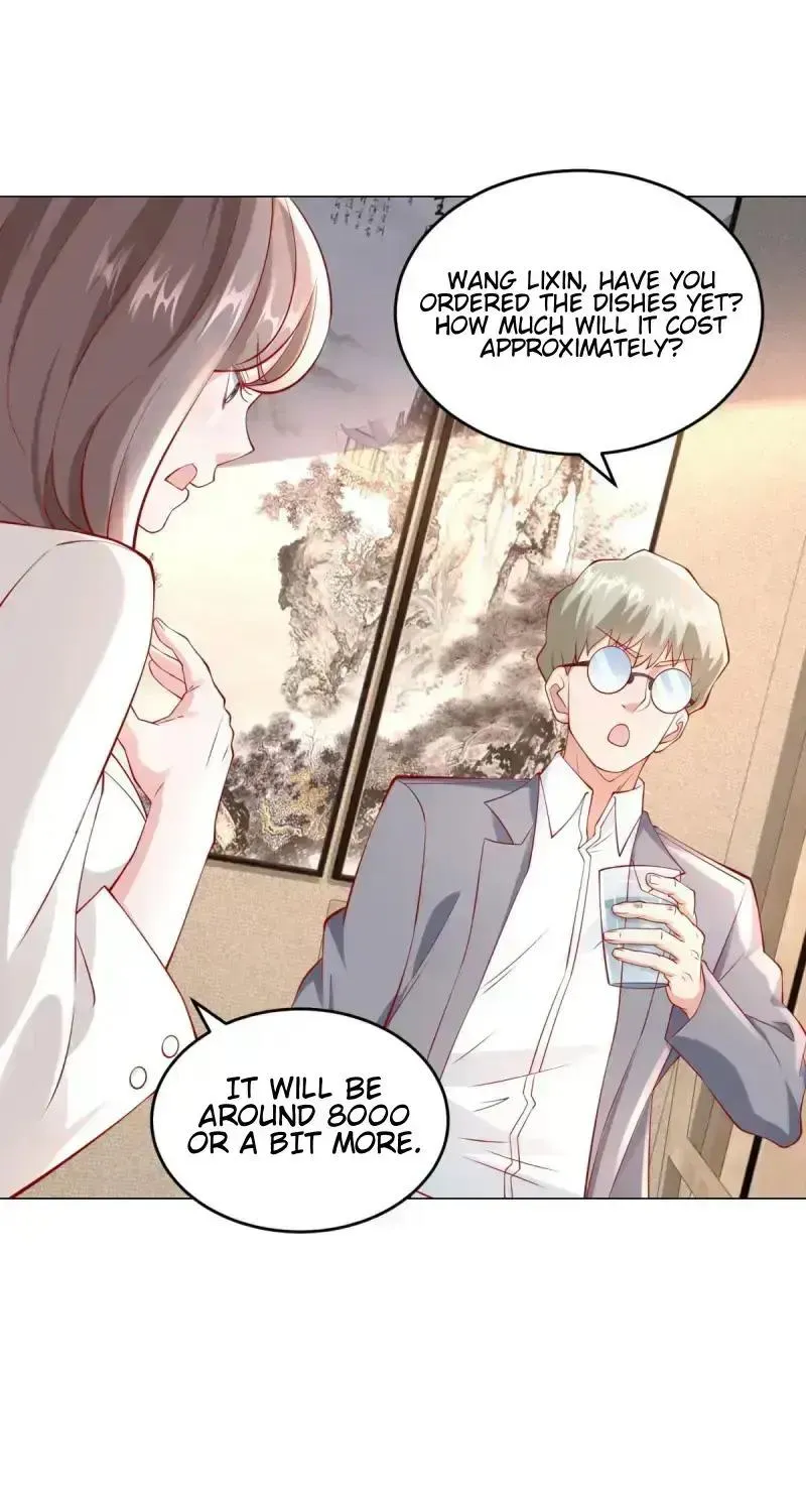Legendary Car-Hailing System Zinmanga X Chapter 25 Page 17