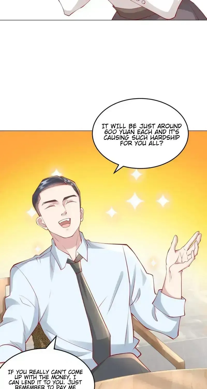 Legendary Car-Hailing System Zinmanga X Chapter 25 Page 21
