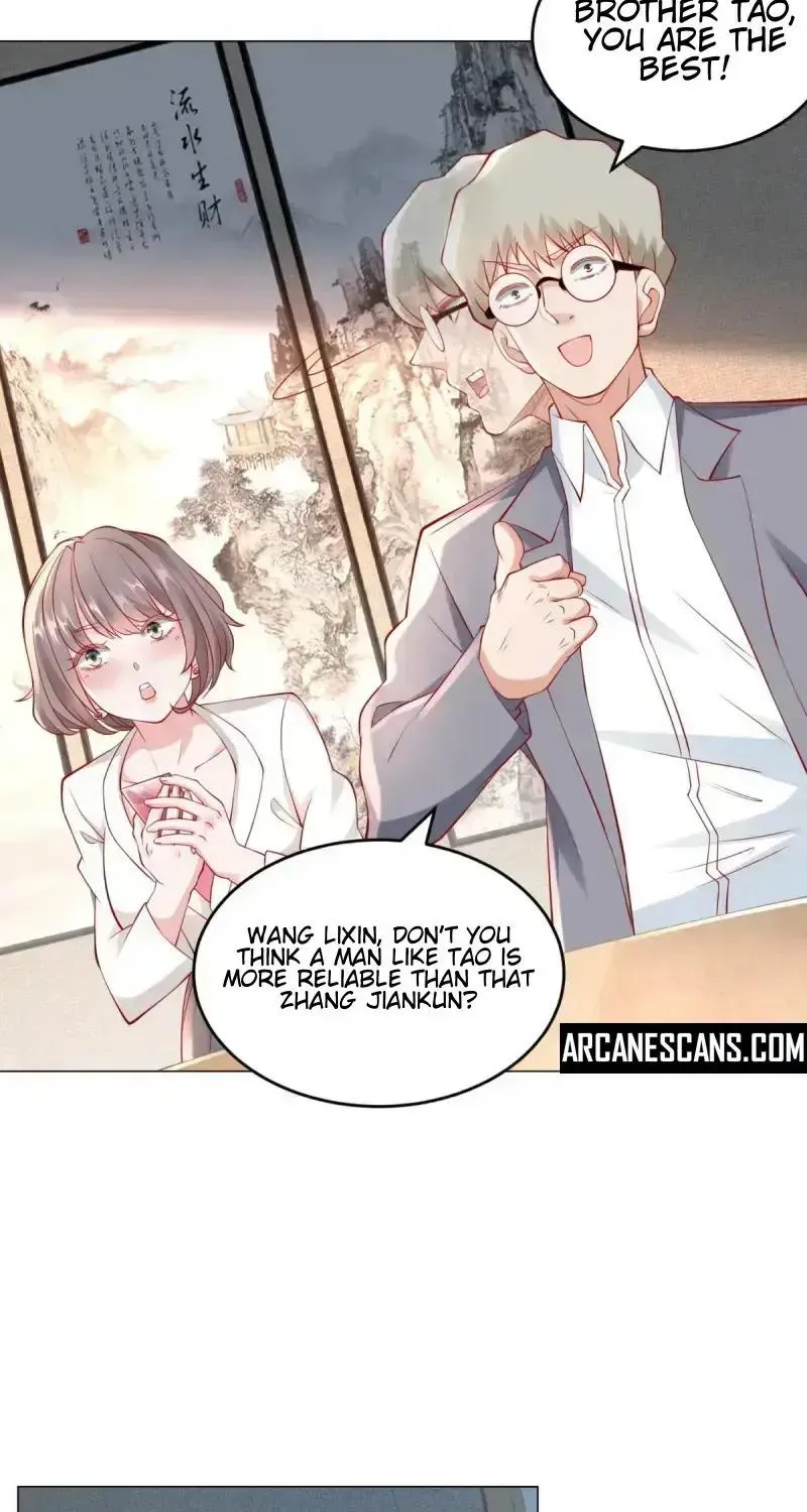 Legendary Car-Hailing System Zinmanga X Chapter 25 Page 23