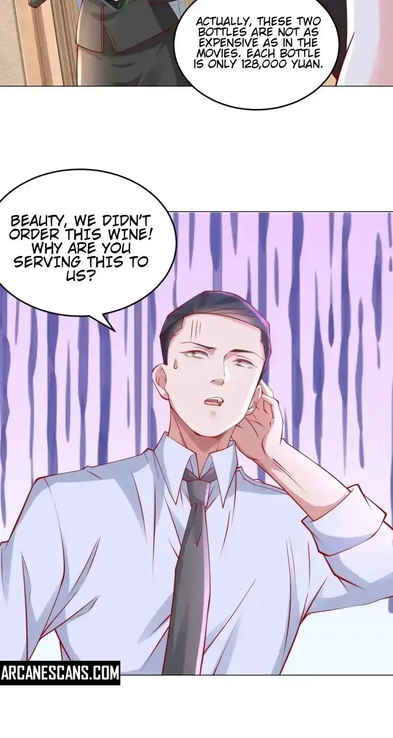 Legendary Car-Hailing System Zinmanga X Chapter 25 Page 41