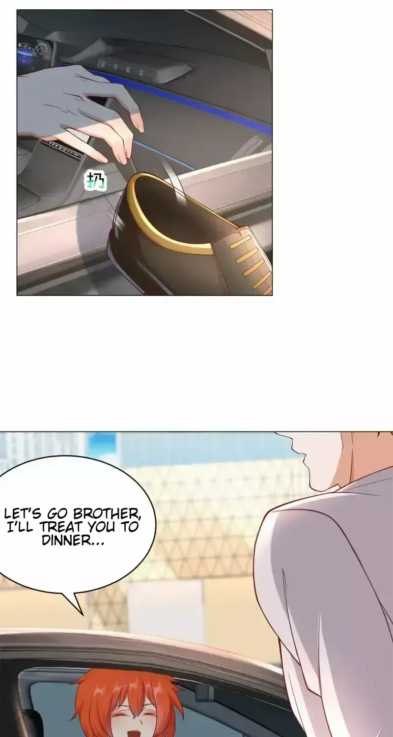 Legendary Car-Hailing System Zinmanga X Chapter 22 Page 7
