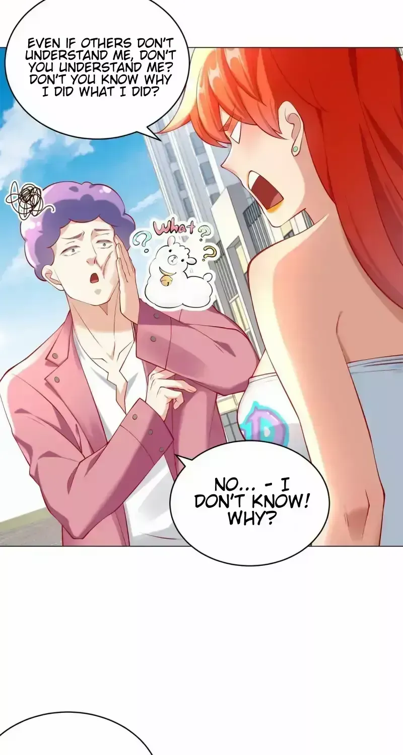 Legendary Car-Hailing System Zinmanga X Chapter 22 Page 15