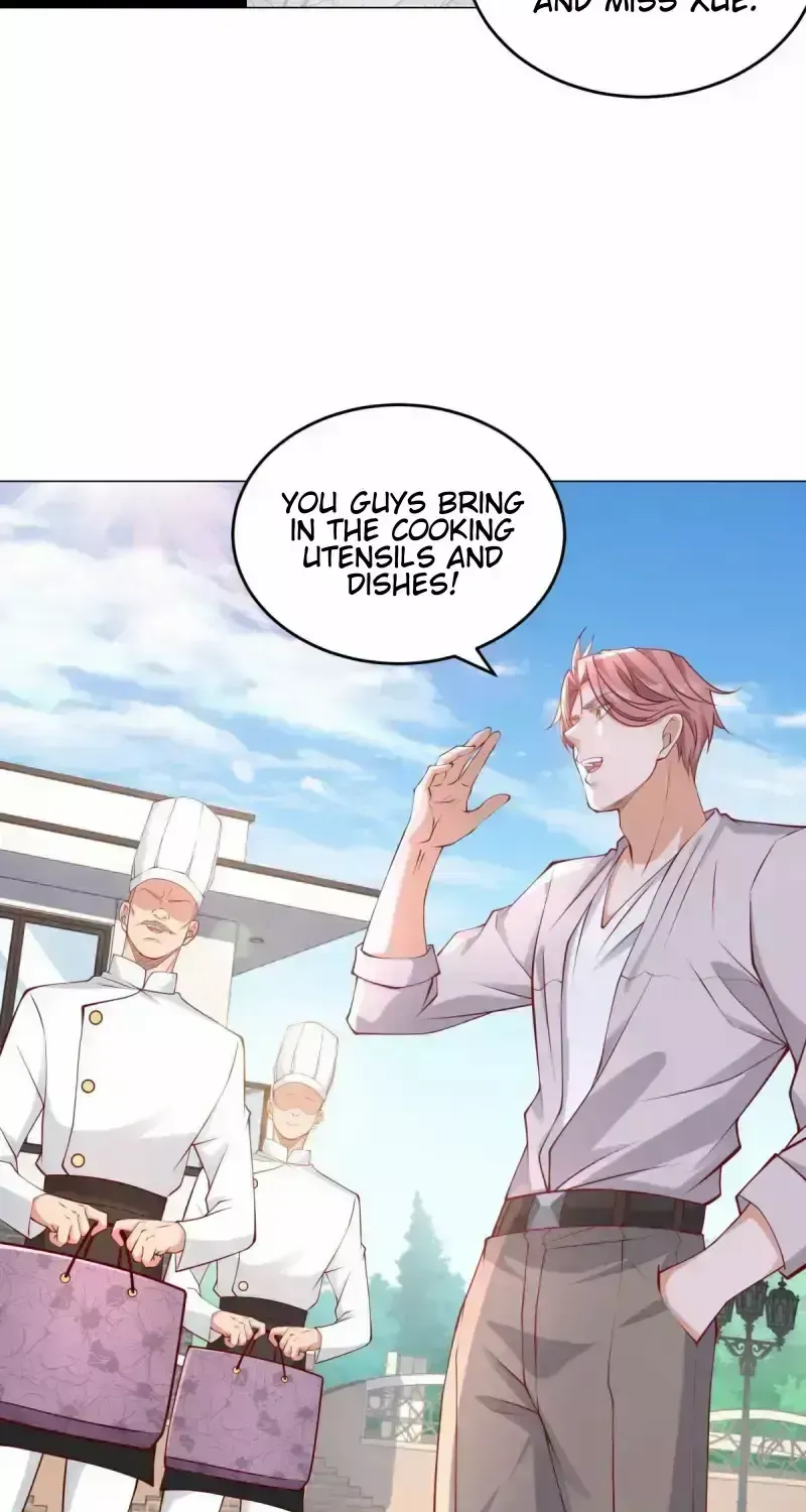Legendary Car-Hailing System Zinmanga X Chapter 22 Page 29