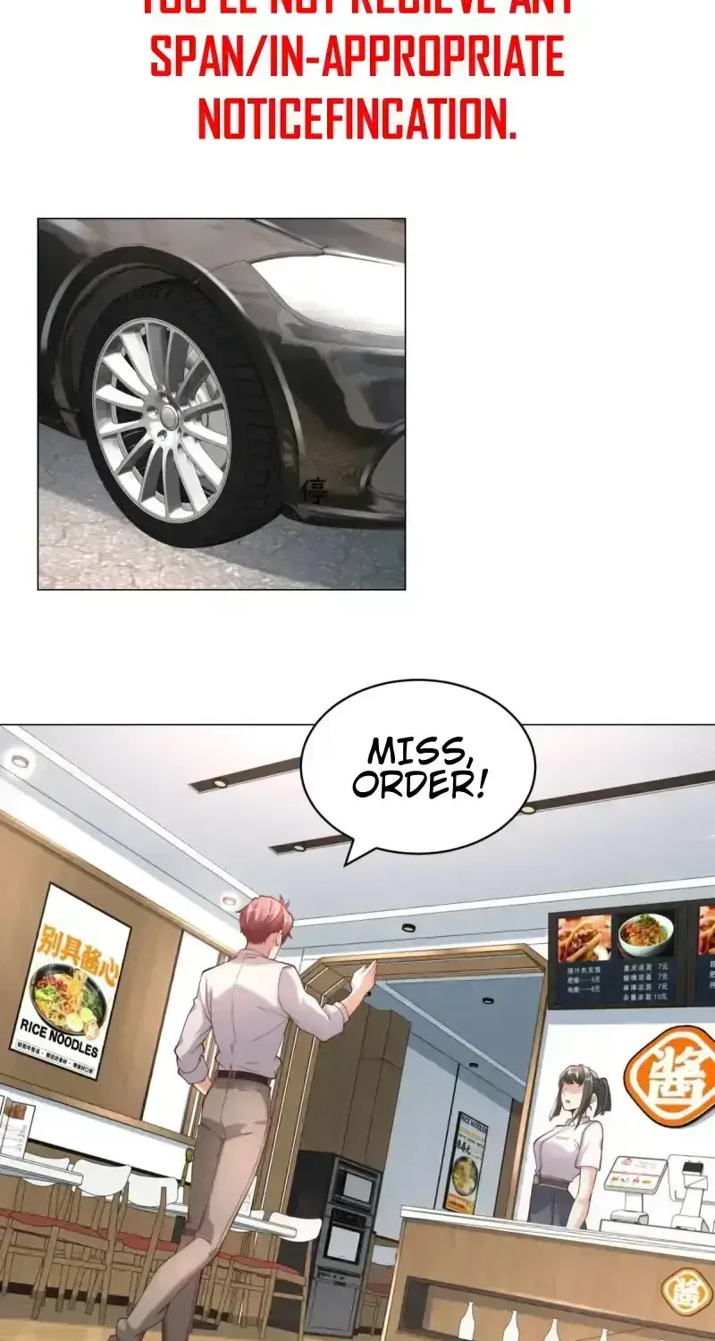 Legendary Car-Hailing System Zinmanga X Chapter 21 Page 3