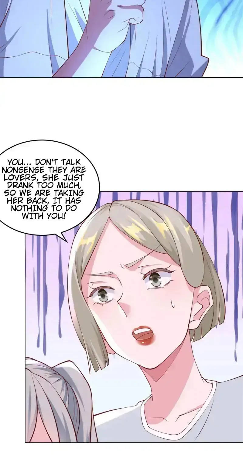 Legendary Car-Hailing System Zinmanga X Chapter 21 Page 23