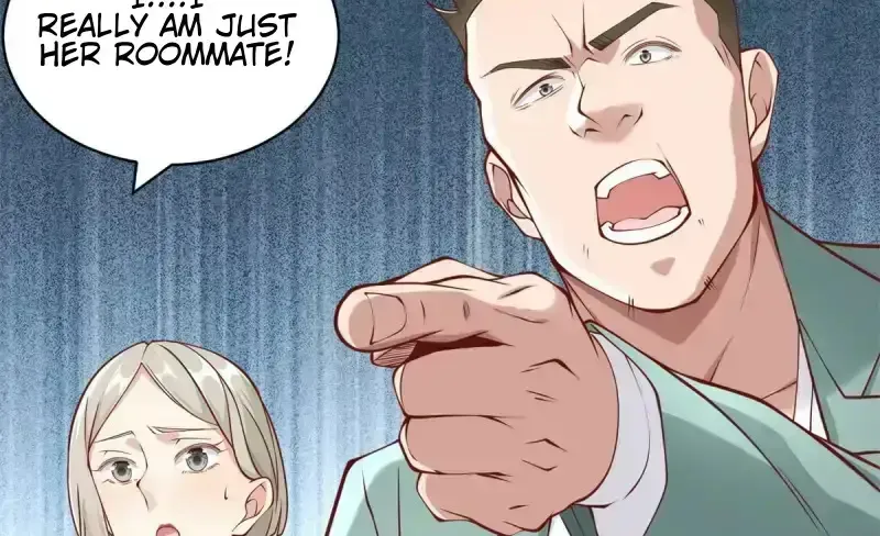 Legendary Car-Hailing System Zinmanga X Chapter 21 Page 28