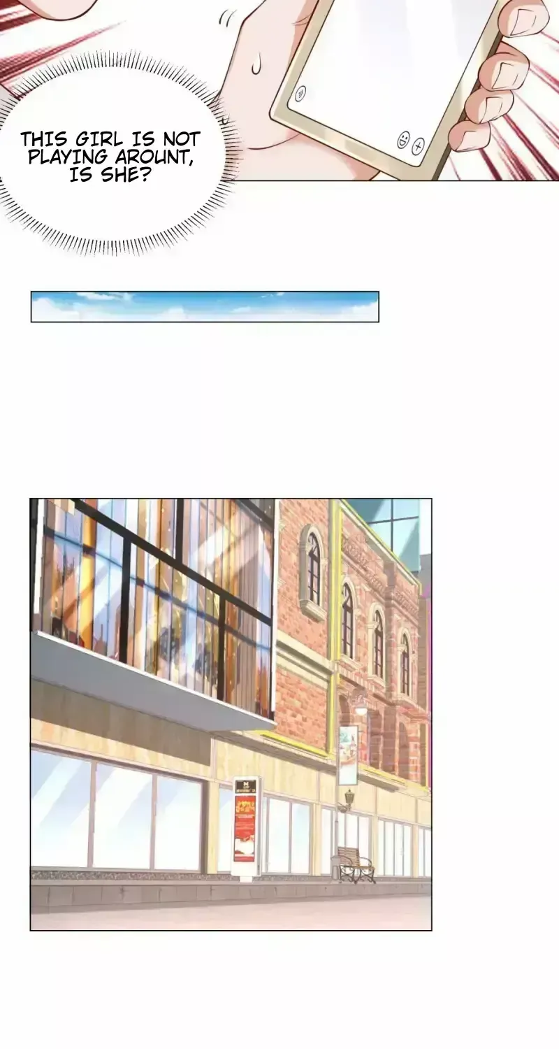 Legendary Car-Hailing System Zinmanga X Chapter 20 Page 6