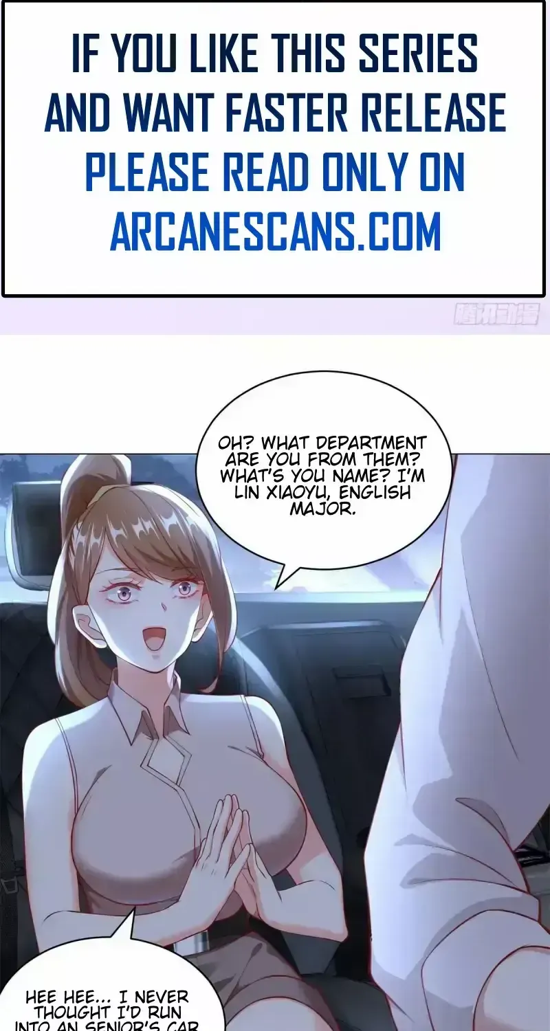 Legendary Car-Hailing System Zinmanga X Chapter 16 Page 2