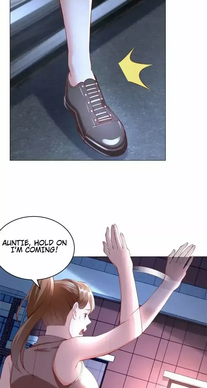 Legendary Car-Hailing System Zinmanga X Chapter 16 Page 8