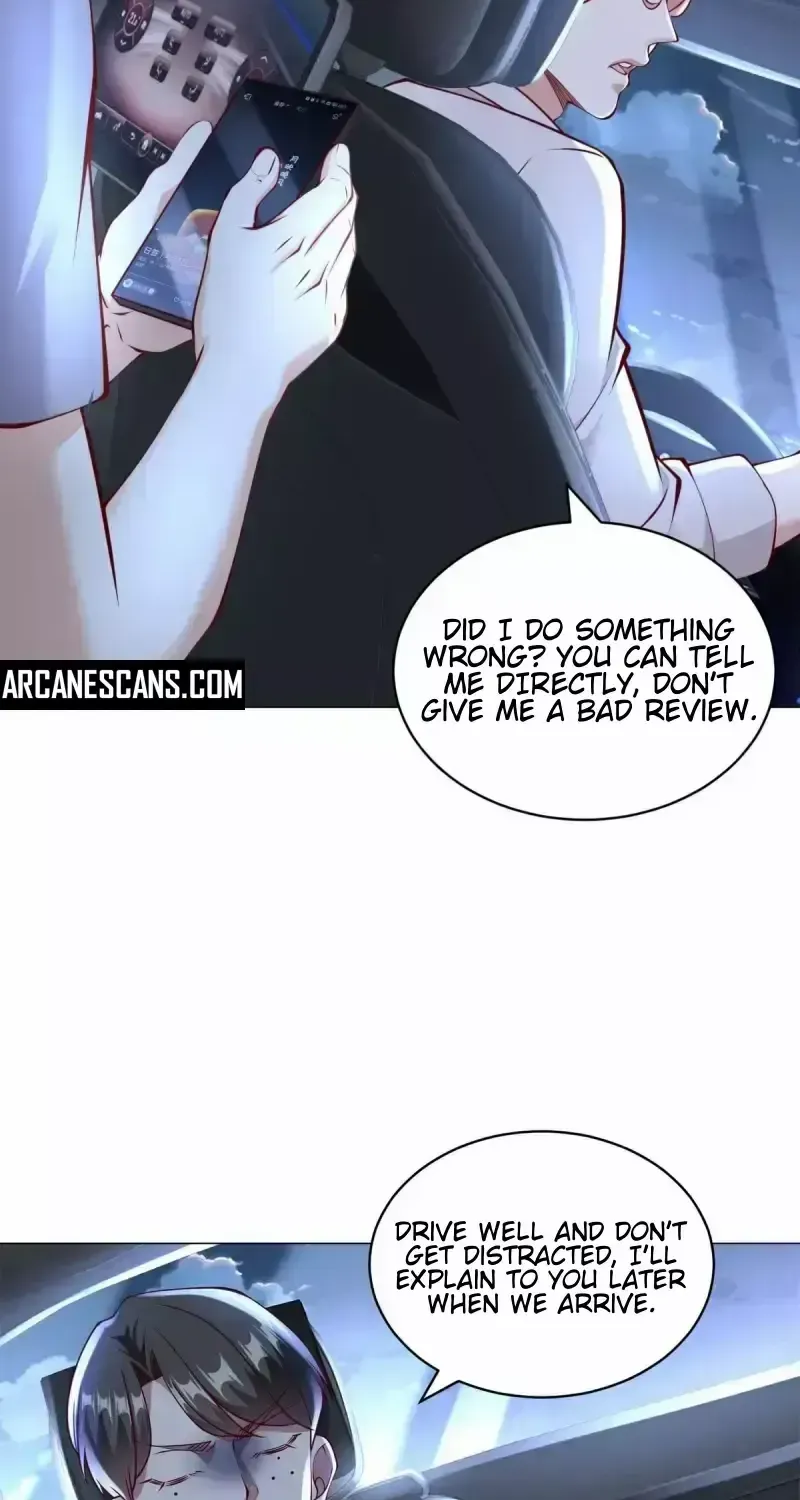 Legendary Car-Hailing System Zinmanga X Chapter 16 Page 17