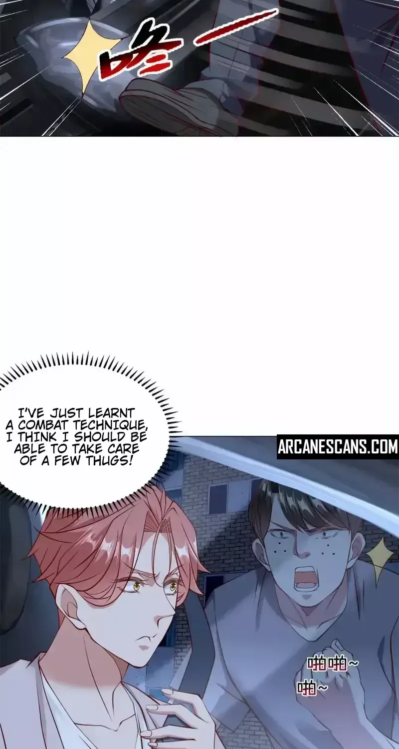 Legendary Car-Hailing System Zinmanga X Chapter 16 Page 26