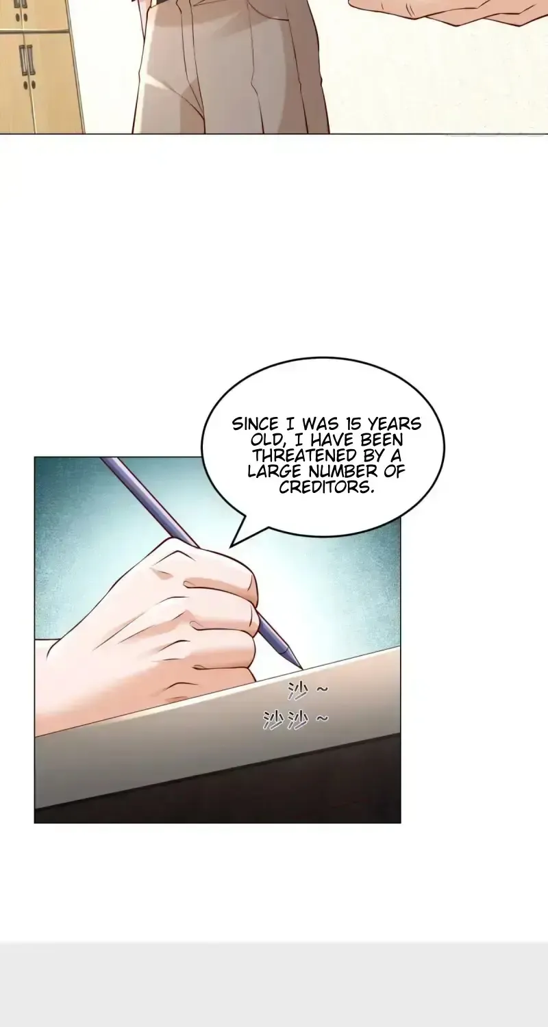 Legendary Car-Hailing System Zinmanga X Chapter 14 Page 34