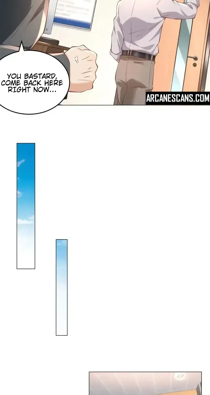 Legendary Car-Hailing System Zinmanga X Chapter 14 Page 36