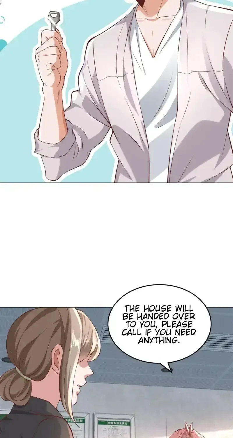 Legendary Car-Hailing System Zinmanga X Chapter 14 Page 38