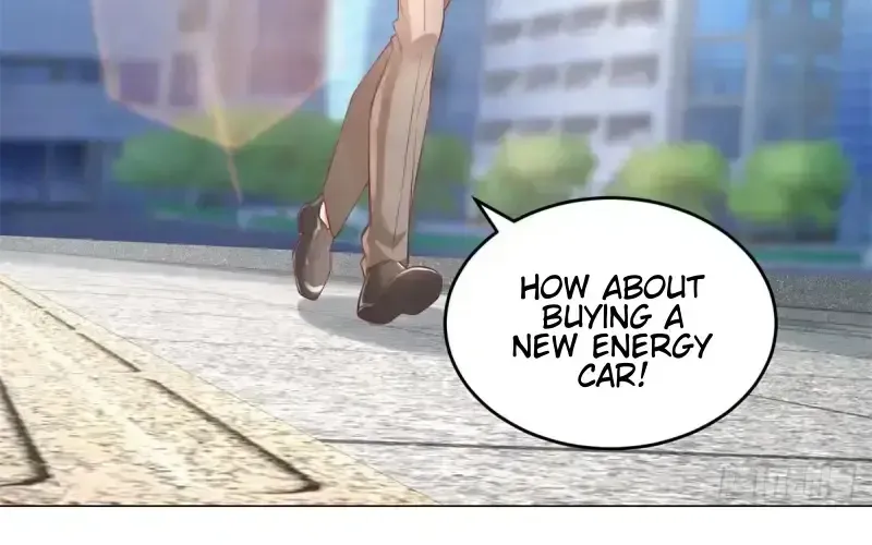 Legendary Car-Hailing System Zinmanga X Chapter 14 Page 41