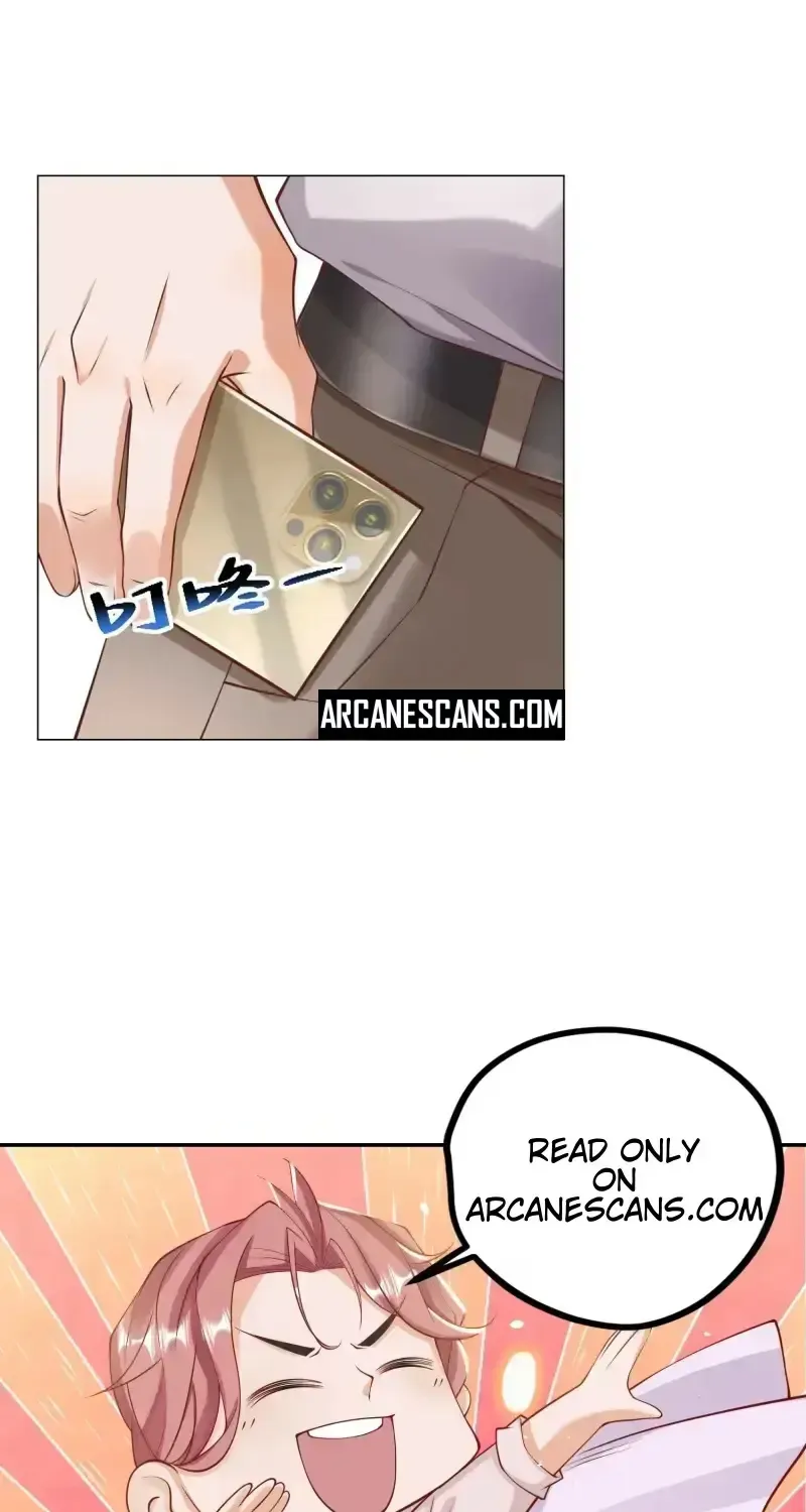 Legendary Car-Hailing System Zinmanga X Chapter 14 Page 42