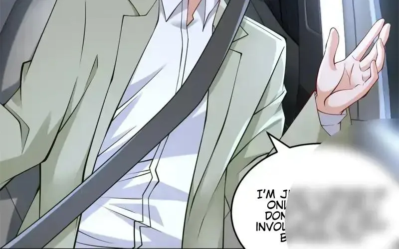 Legendary Car-Hailing System Zinmanga X Chapter 11 Page 30