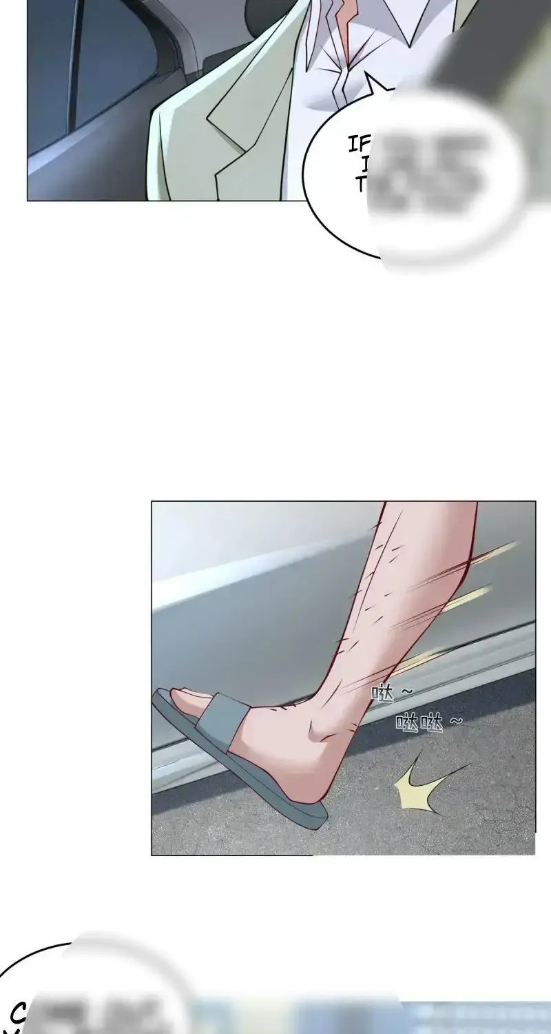 Legendary Car-Hailing System Zinmanga X Chapter 11 Page 34