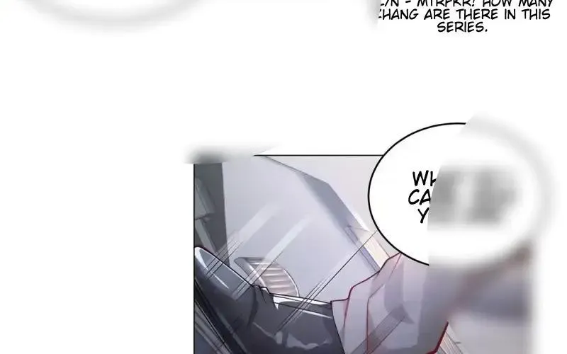 Legendary Car-Hailing System Zinmanga X Chapter 11 Page 43