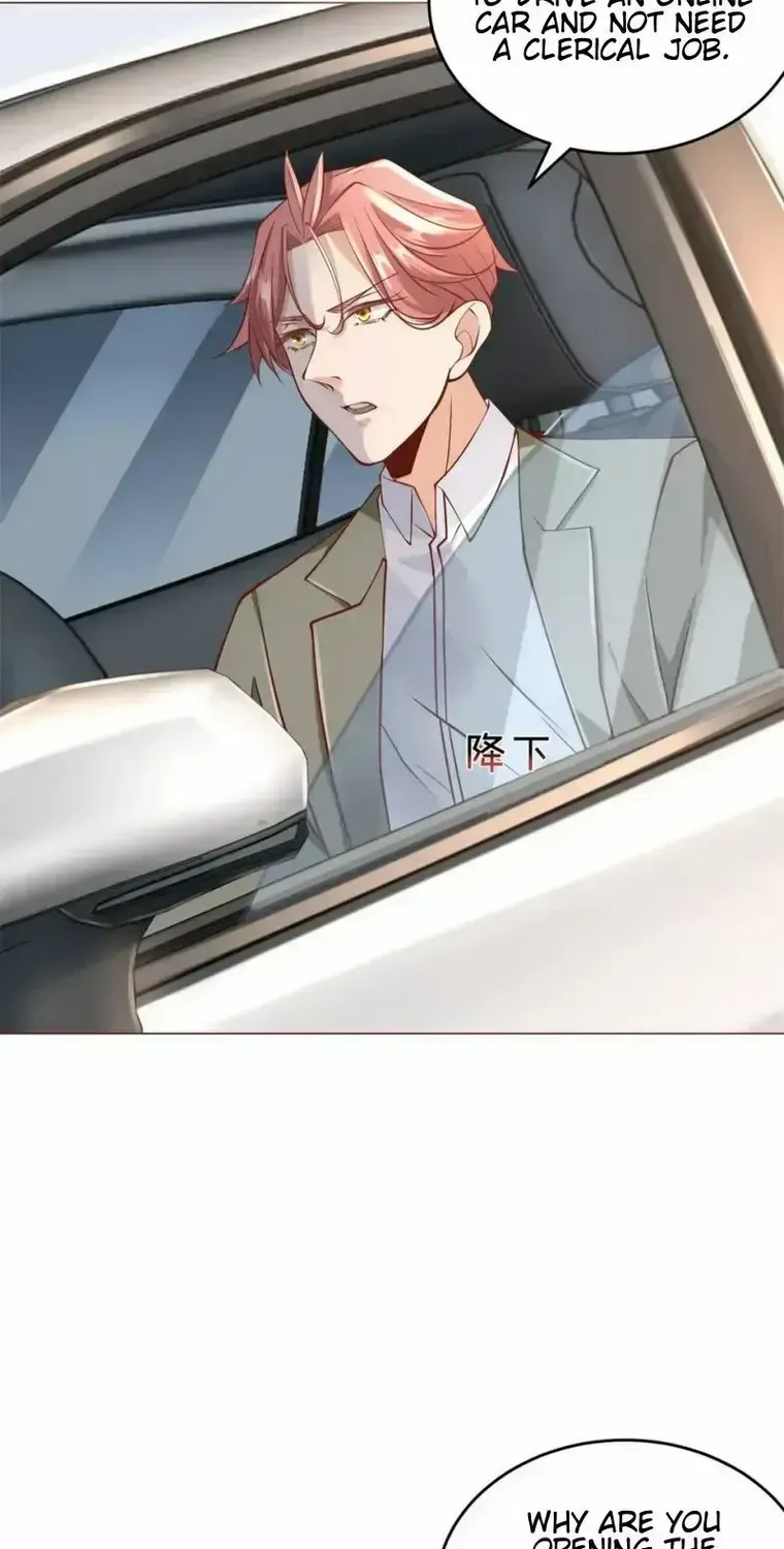 Legendary Car-Hailing System Zinmanga X Chapter 9 Page 13