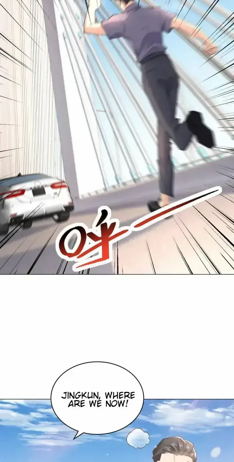 Legendary Car-Hailing System Zinmanga X Chapter 9 Page 24