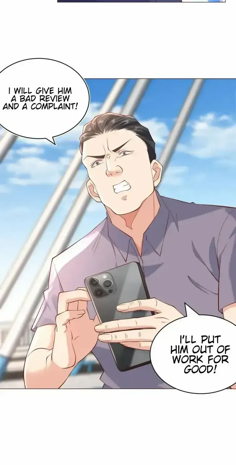 Legendary Car-Hailing System Zinmanga X Chapter 9 Page 27