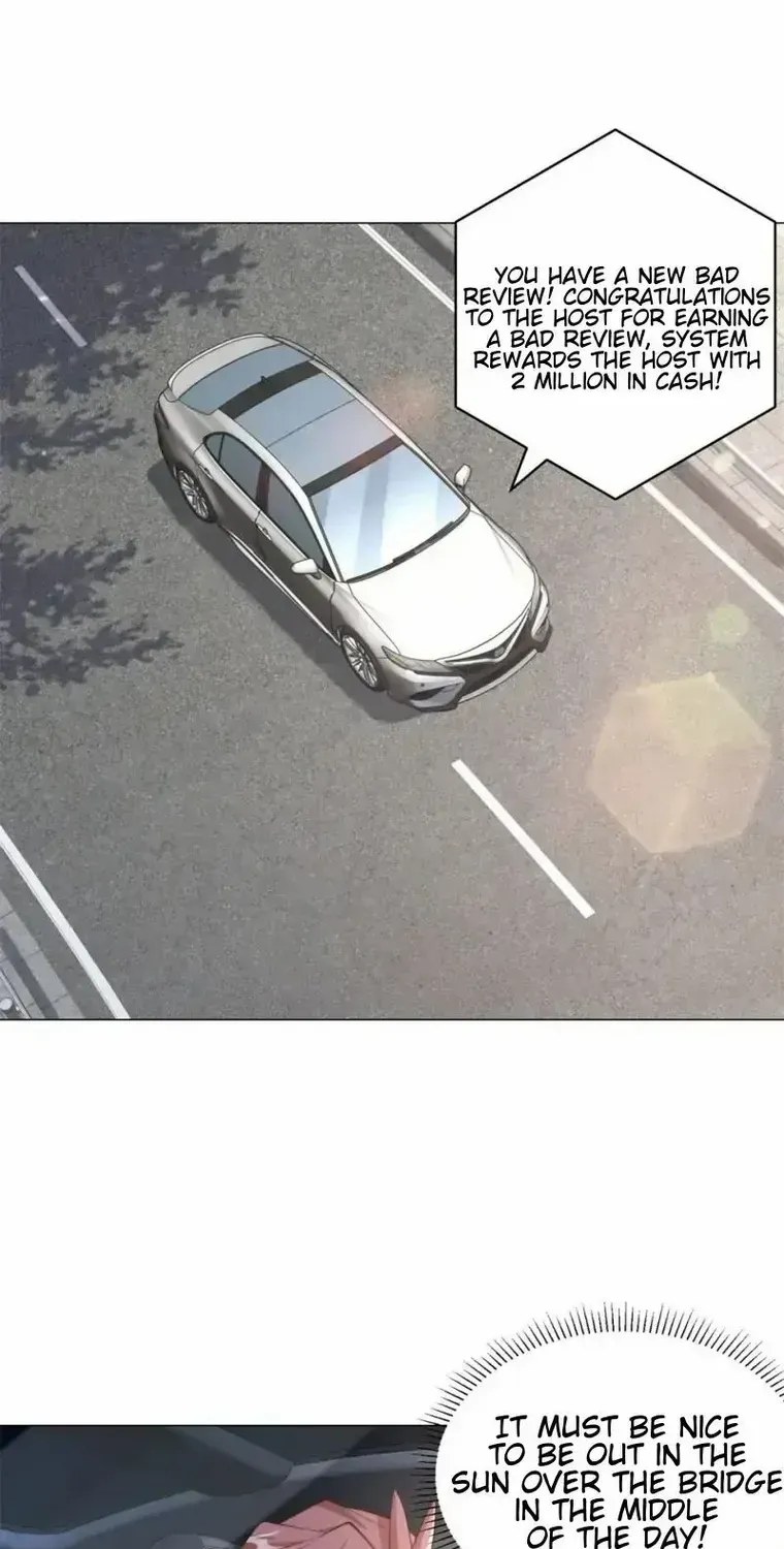 Legendary Car-Hailing System Zinmanga X Chapter 9 Page 28