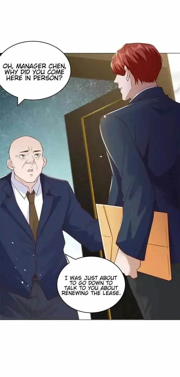 Legendary Car-Hailing System Zinmanga X Chapter 7 Page 7