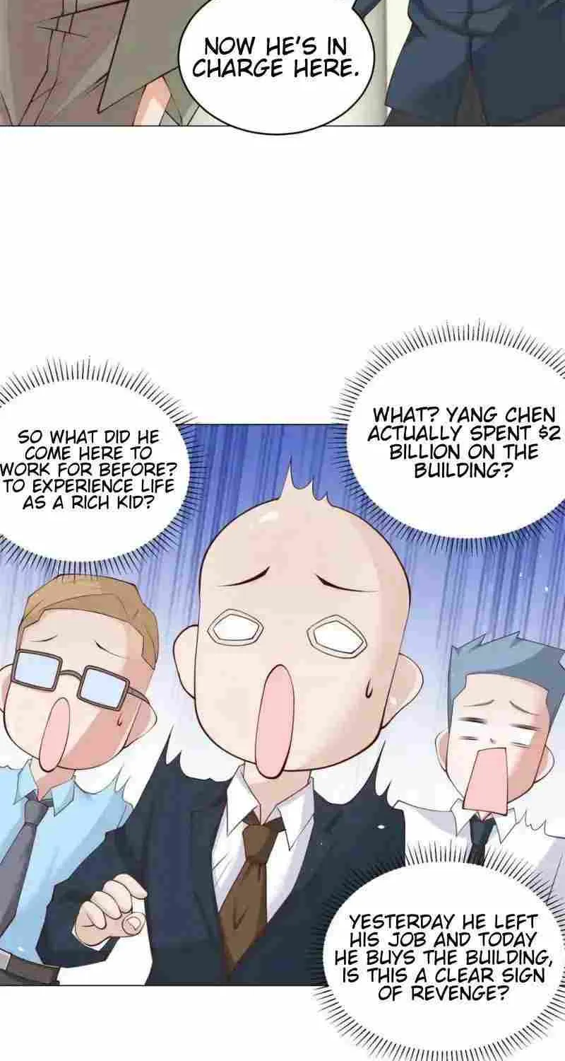 Legendary Car-Hailing System Zinmanga X Chapter 7 Page 14