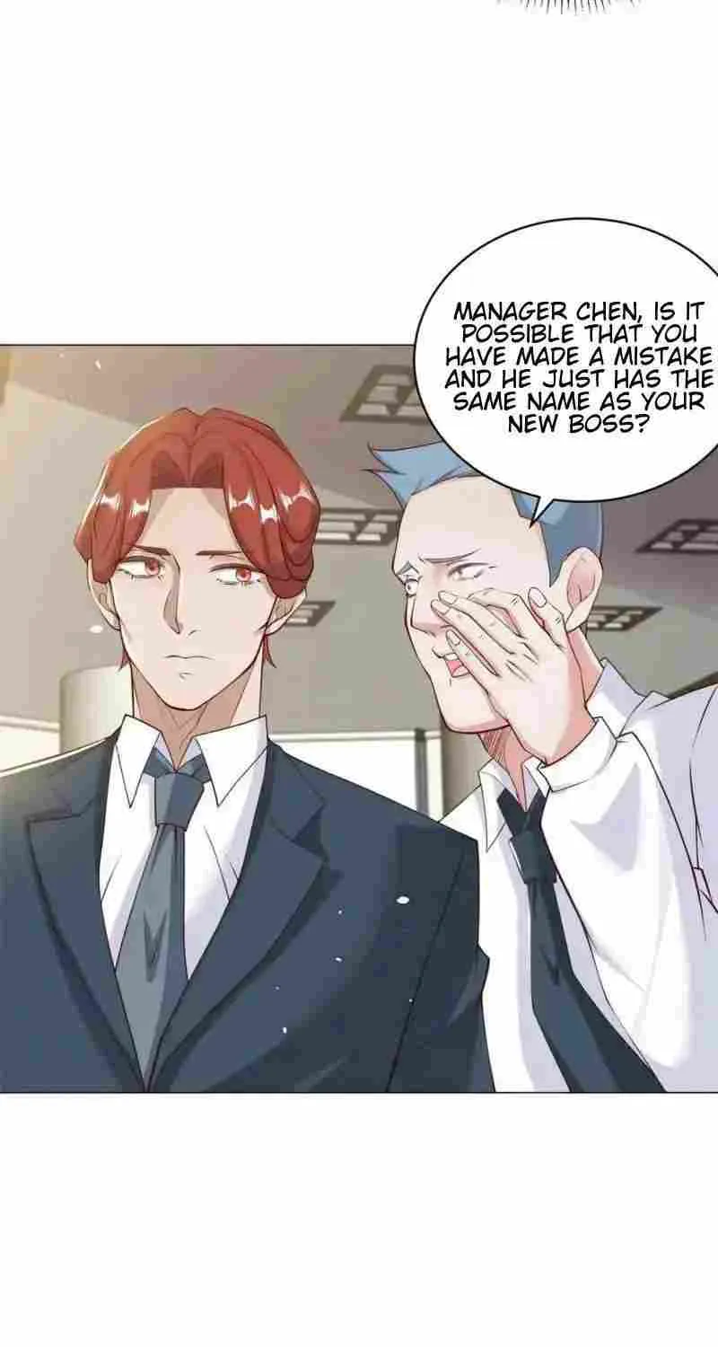 Legendary Car-Hailing System Zinmanga X Chapter 7 Page 15