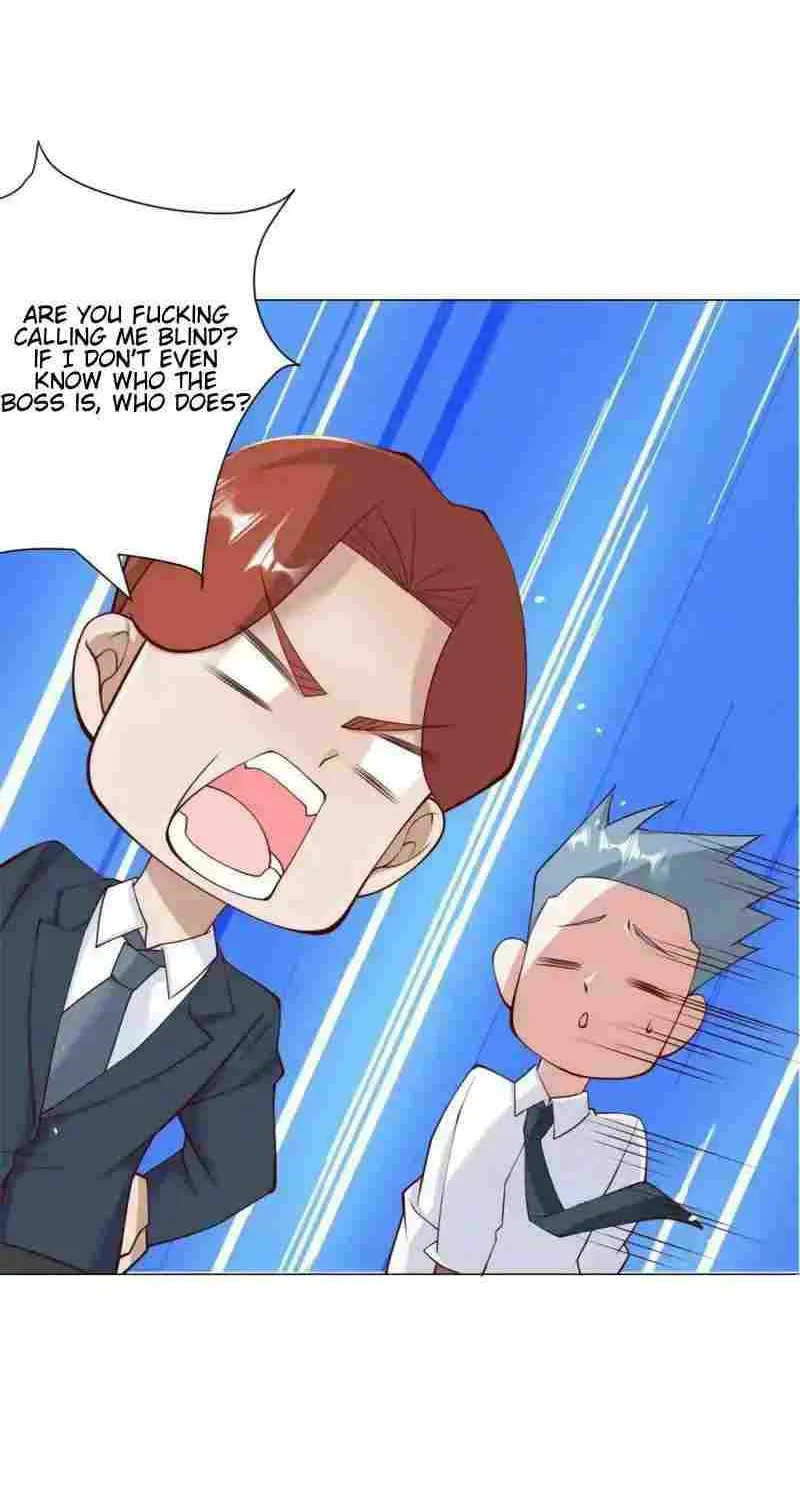 Legendary Car-Hailing System Zinmanga X Chapter 7 Page 16