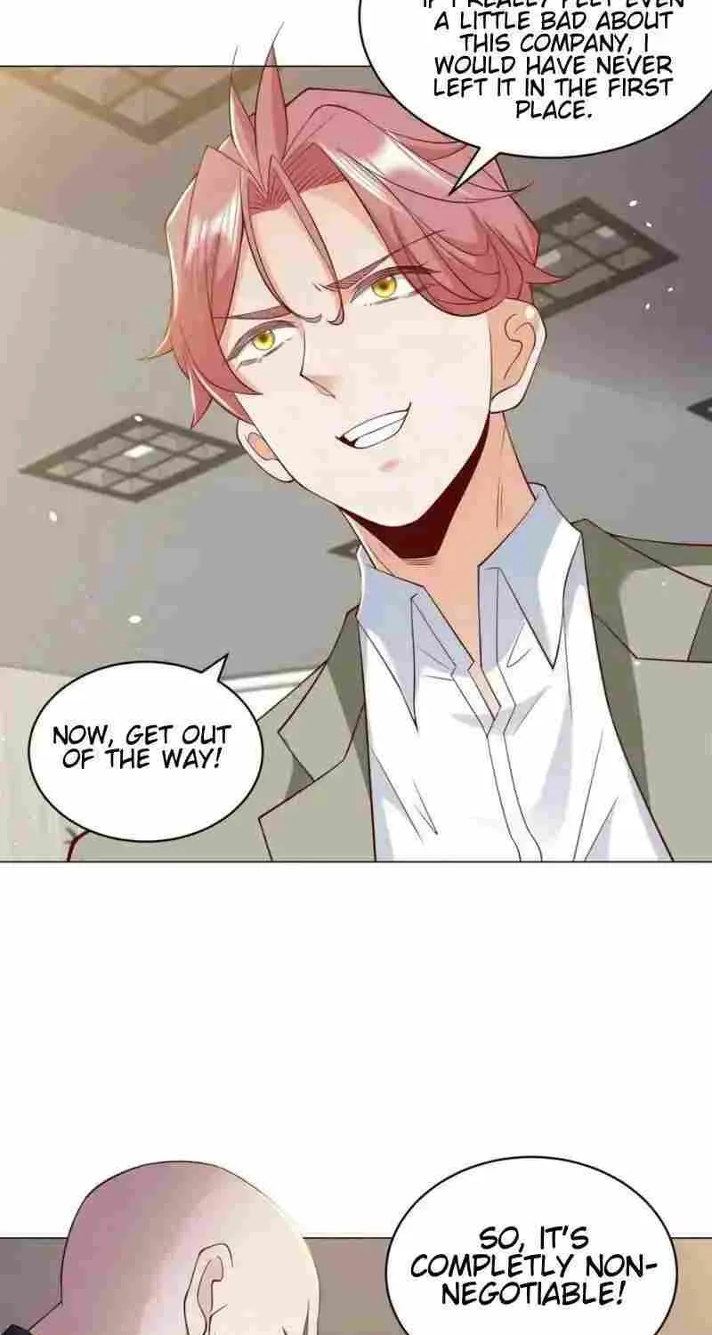 Legendary Car-Hailing System Zinmanga X Chapter 7 Page 28