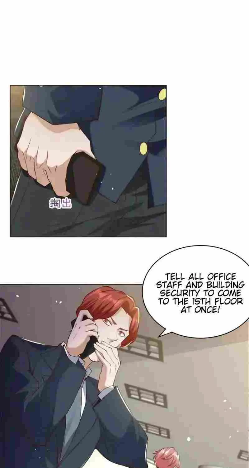 Legendary Car-Hailing System Zinmanga X Chapter 7 Page 34