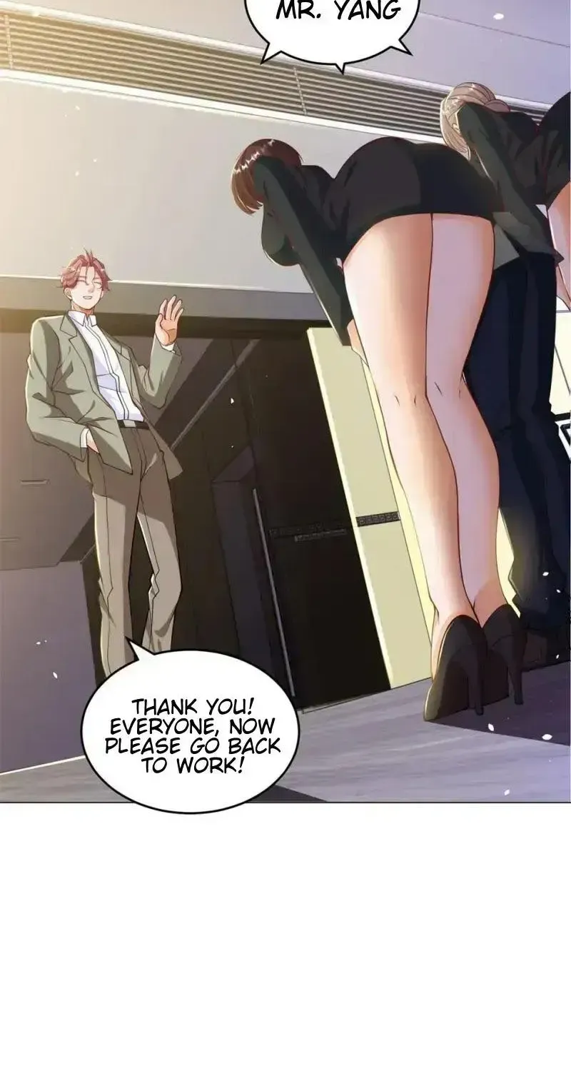 Legendary Car-Hailing System Zinmanga X Chapter 6 Page 6