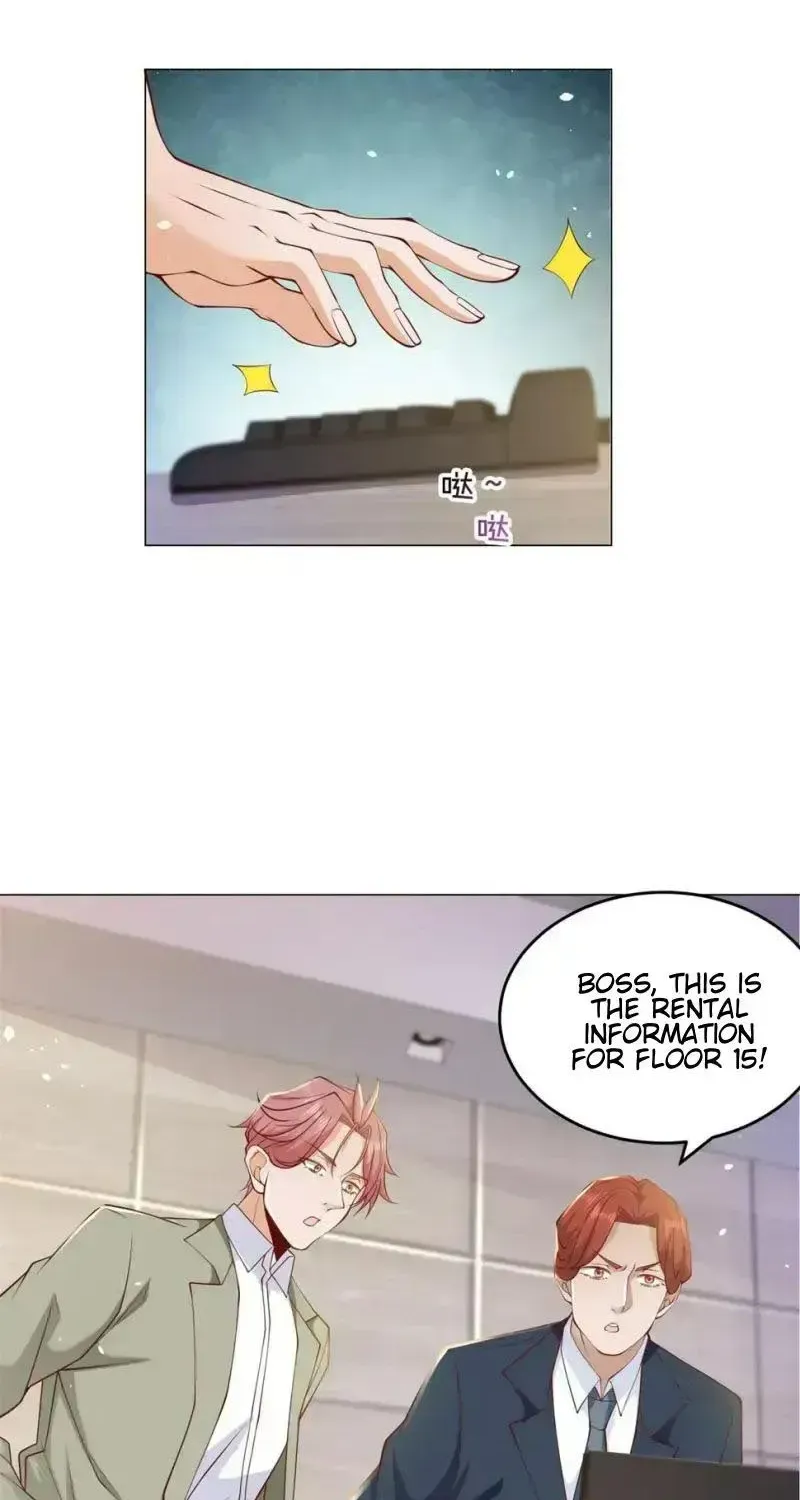 Legendary Car-Hailing System Zinmanga X Chapter 6 Page 8