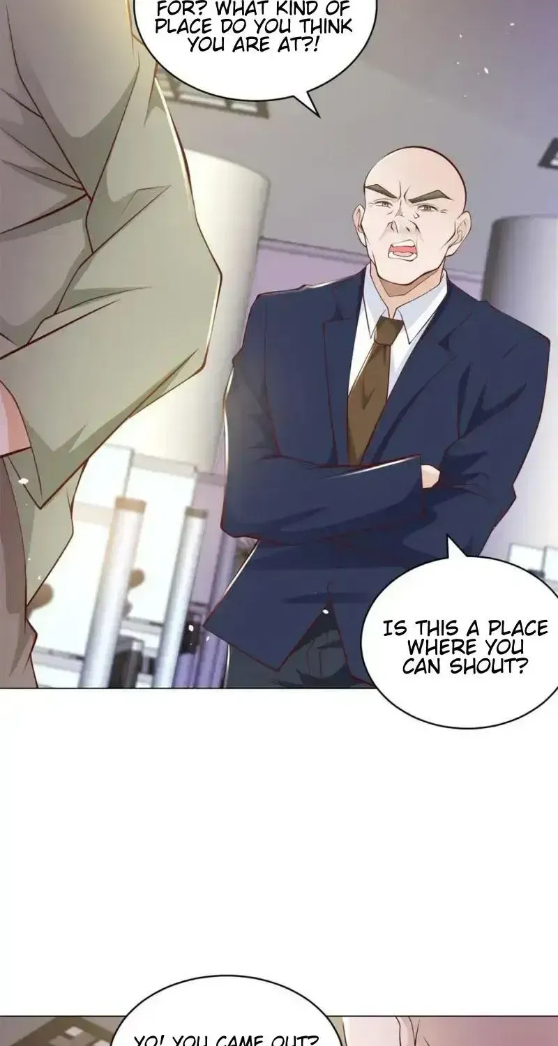 Legendary Car-Hailing System Zinmanga X Chapter 6 Page 17