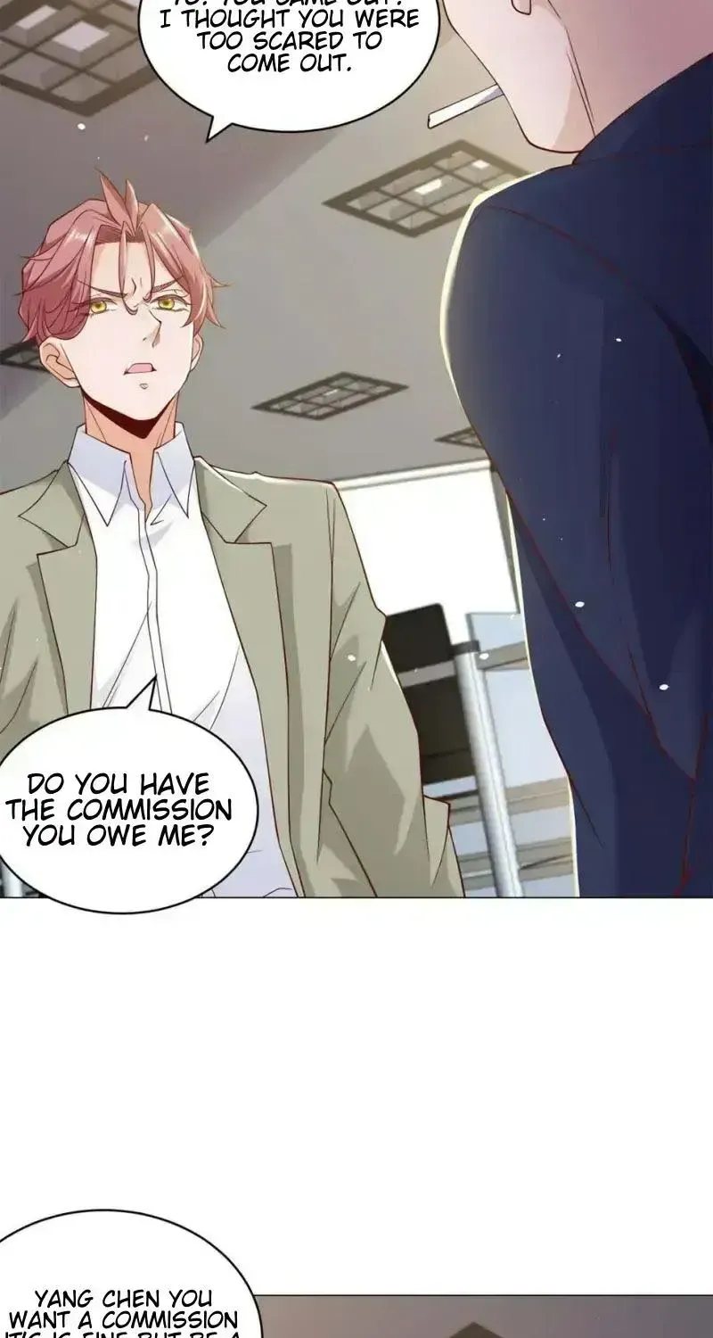Legendary Car-Hailing System Zinmanga X Chapter 6 Page 18
