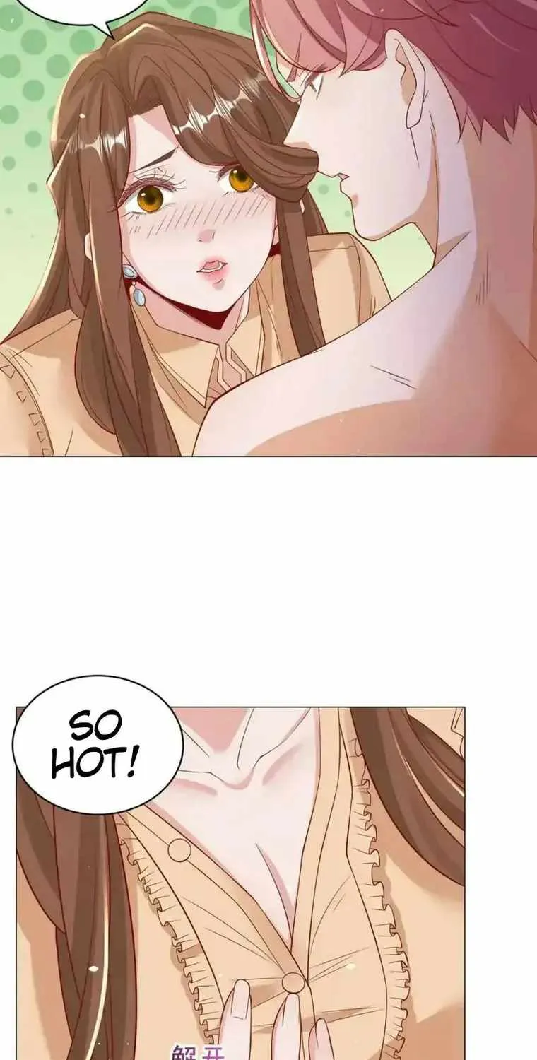 Legendary Car-Hailing System Zinmanga X Chapter 5 Page 15