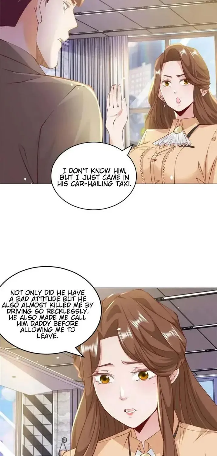 Legendary Car-Hailing System Zinmanga X Chapter 3 Page 9