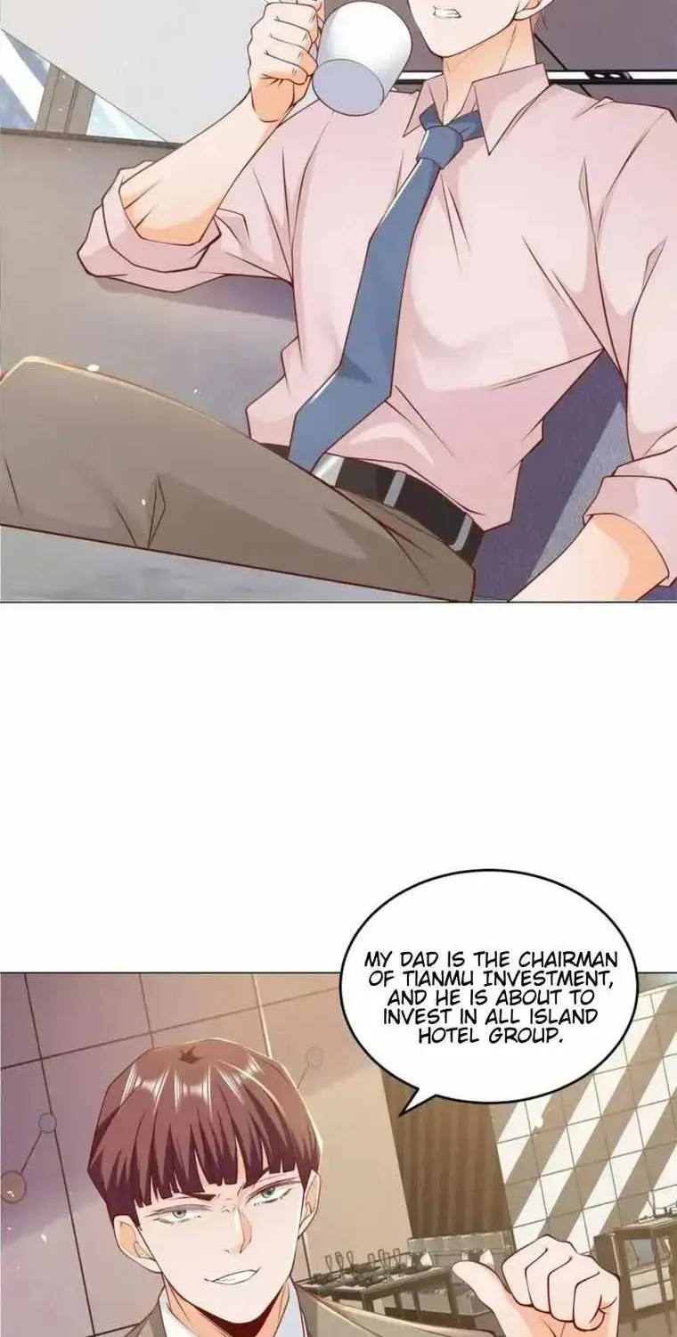 Legendary Car-Hailing System Zinmanga X Chapter 3 Page 16