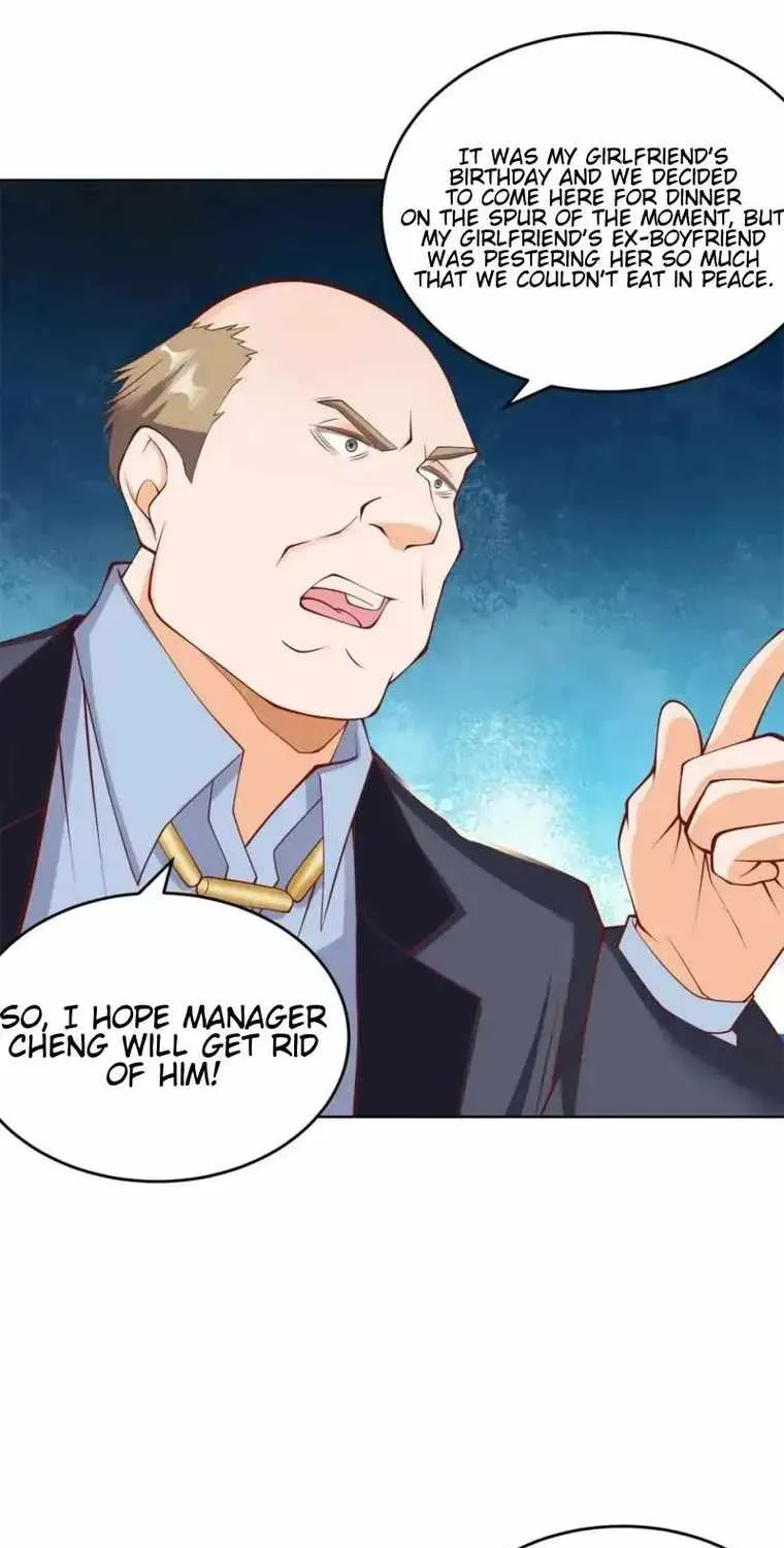 Legendary Car-Hailing System Zinmanga X Chapter 3 Page 21