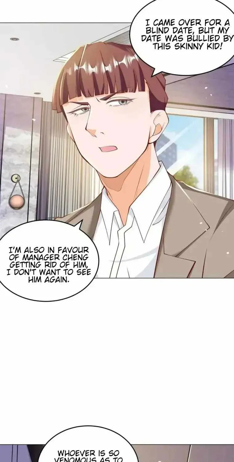 Legendary Car-Hailing System Zinmanga X Chapter 3 Page 22